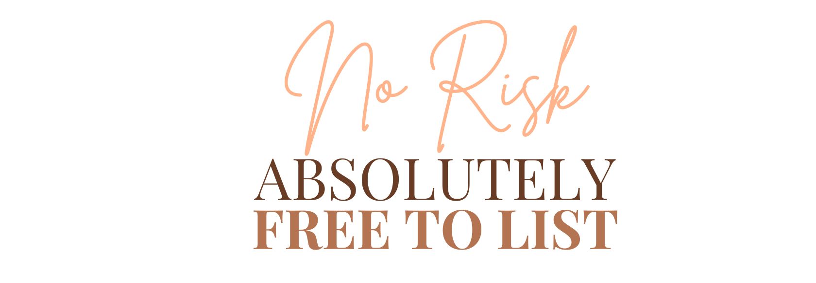 No risk, free to list on Originstall